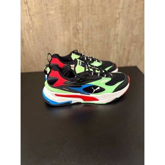 Puma Other - NEW SZ 5m (6.5w) - Puma RS - Fast Trainers, w/o box